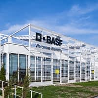 BASF İnovasyon Merkezi